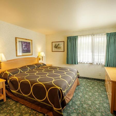 The Summit Inn Snoqualmie Pass 외부 사진