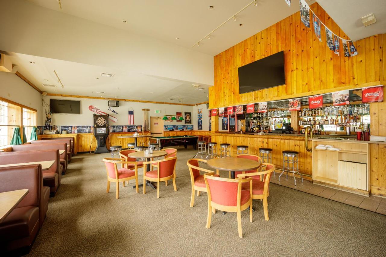The Summit Inn Snoqualmie Pass 외부 사진