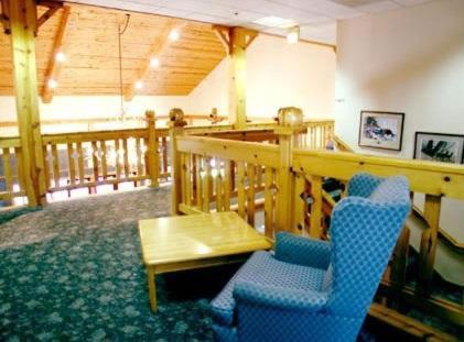 The Summit Inn Snoqualmie Pass 외부 사진