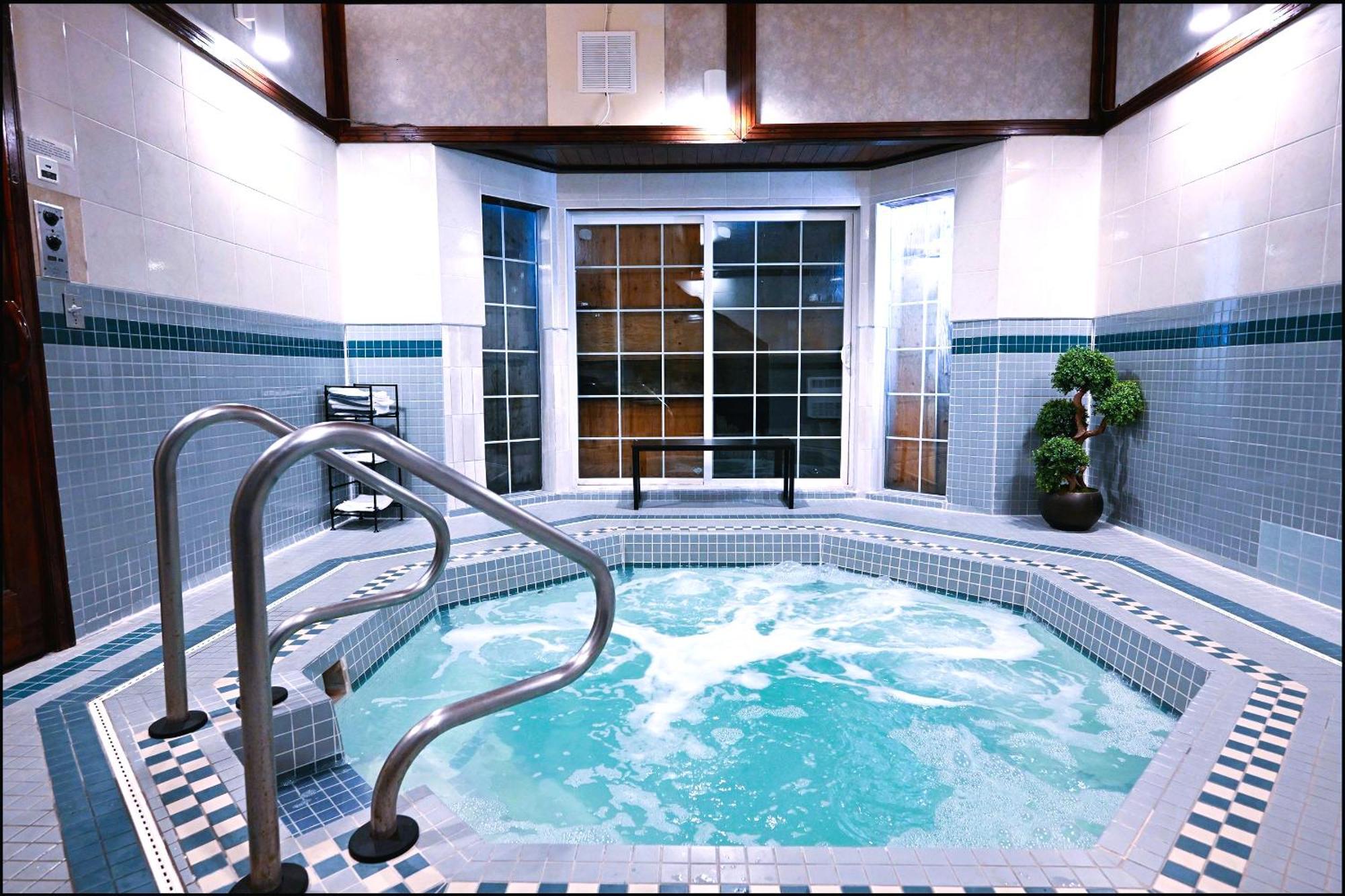 The Summit Inn Snoqualmie Pass 외부 사진