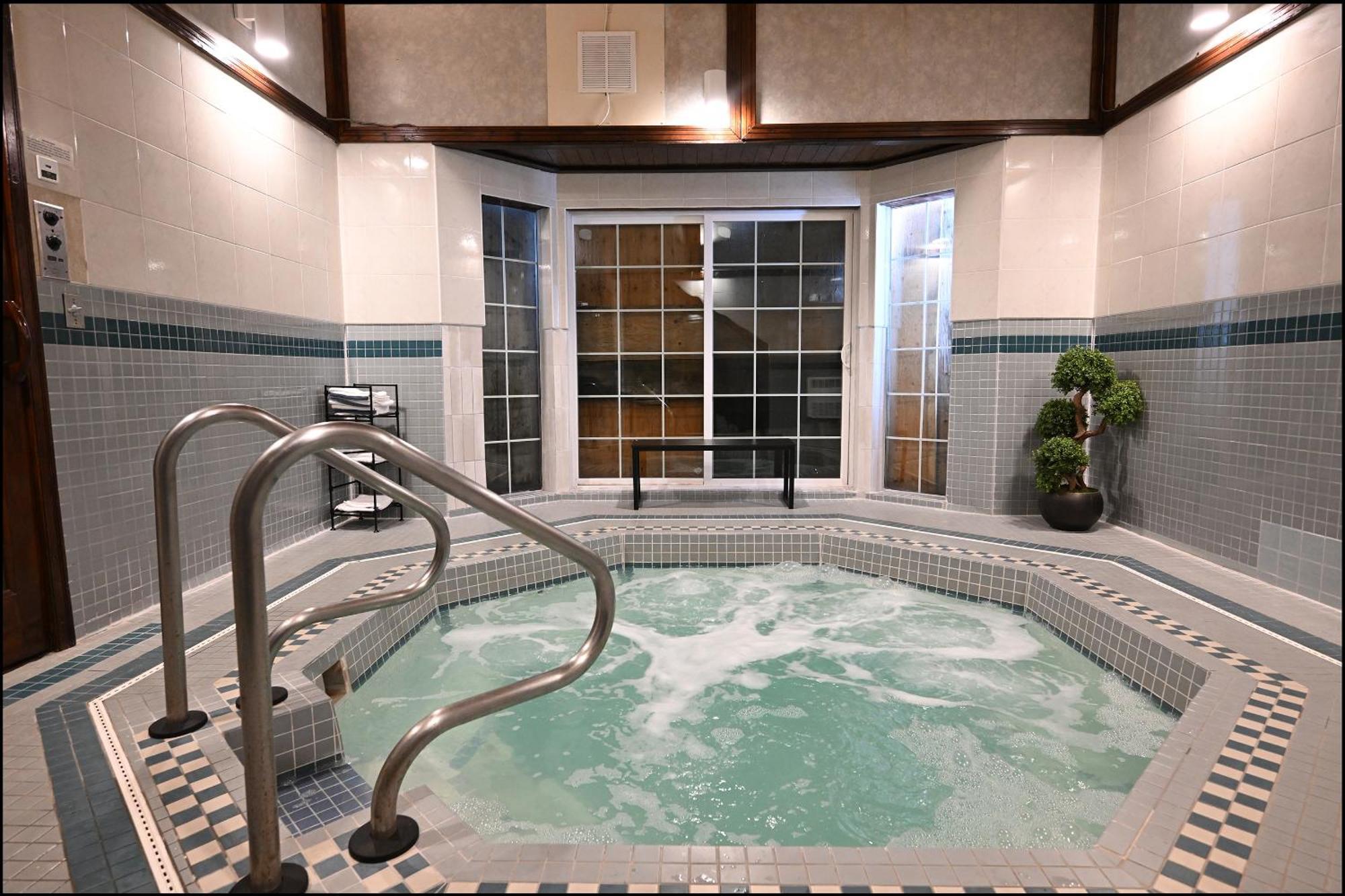 The Summit Inn Snoqualmie Pass 외부 사진