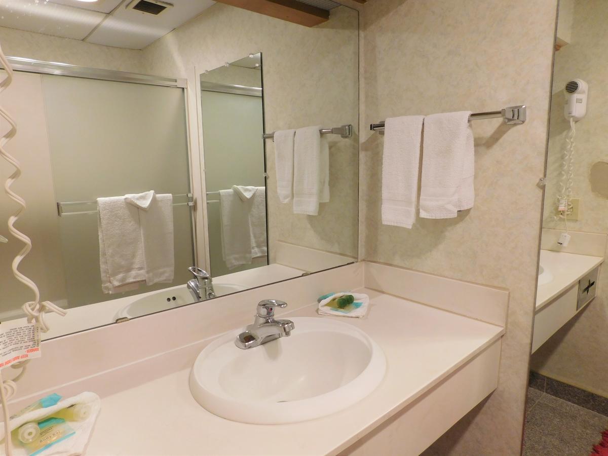 The Summit Inn Snoqualmie Pass 외부 사진