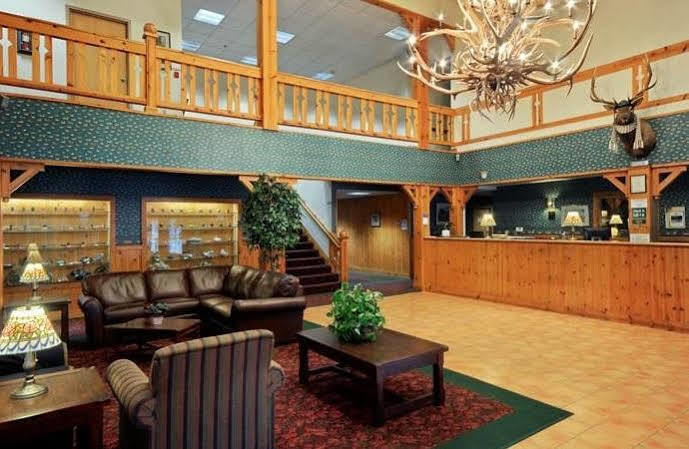 The Summit Inn Snoqualmie Pass 외부 사진